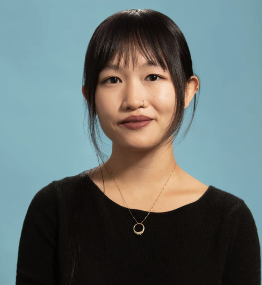 An Evening with R.F. Kuang (Saturday) (SWF) [Sydney]