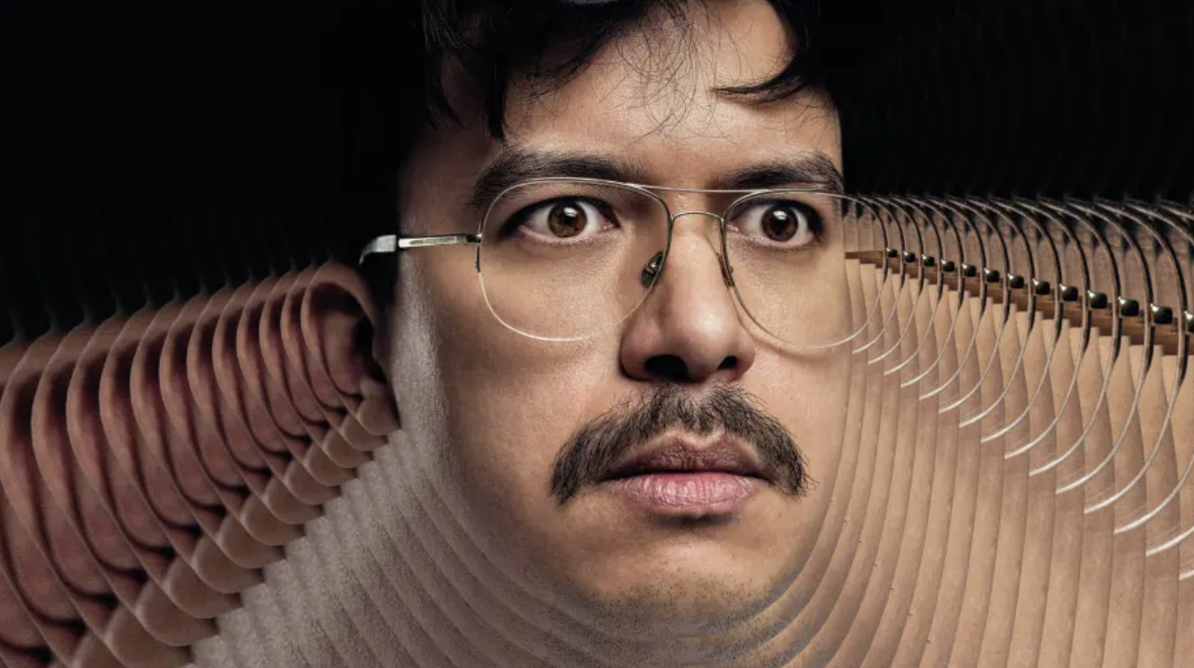 Phil Wang Uh Oh (MICF) [Melbourne]