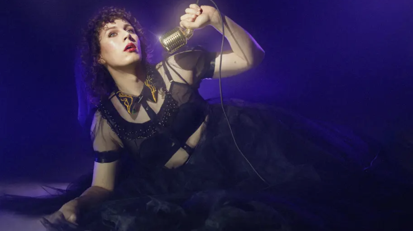 Sam Nicoresti: Baby Doomer (MICF) [Melbourne]