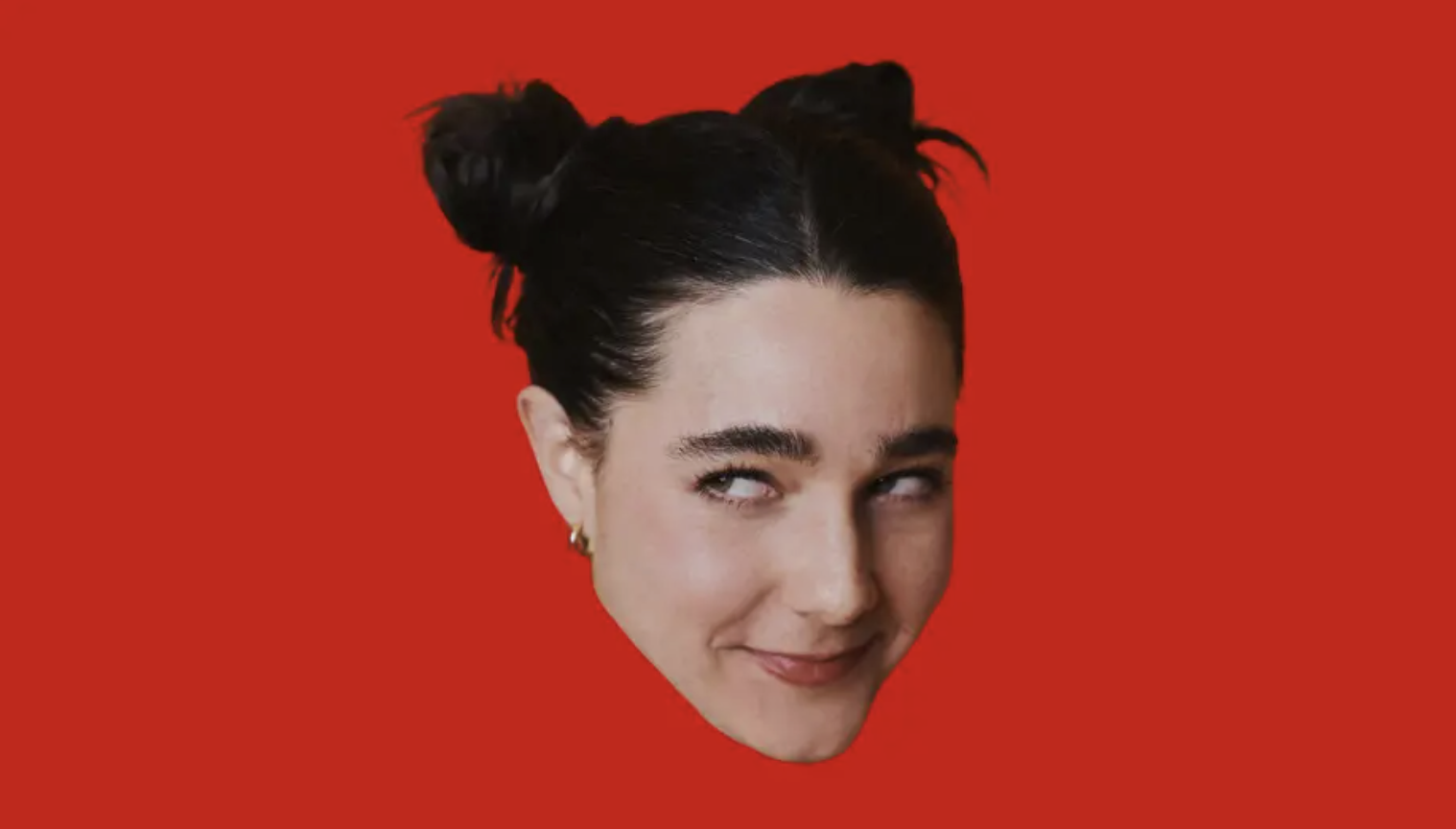 Lara Ricote: Inkling (MICF) [Melbourne]