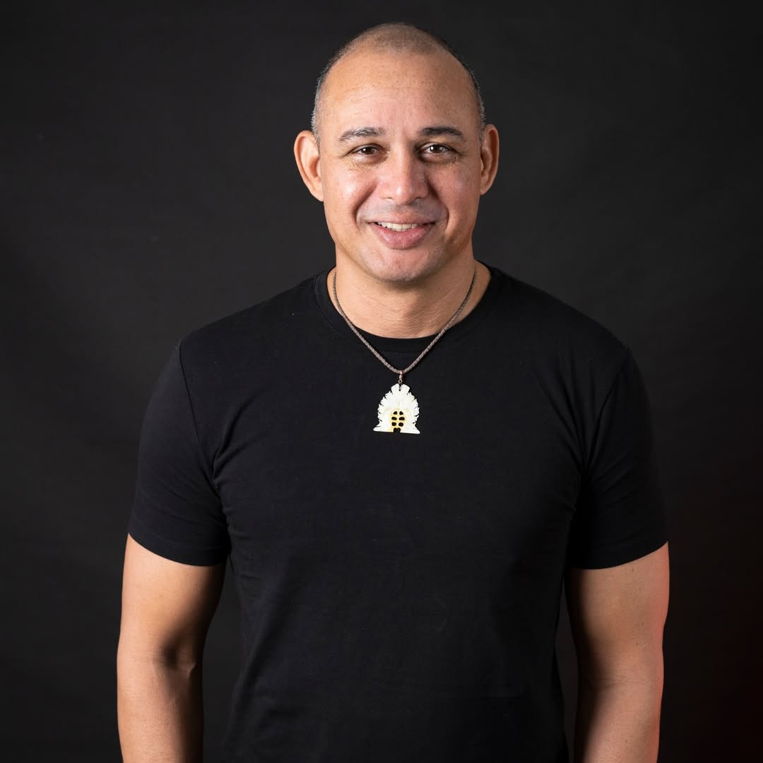 Inspiration Hour with Thomas Mayo [Ipswich, QLD]