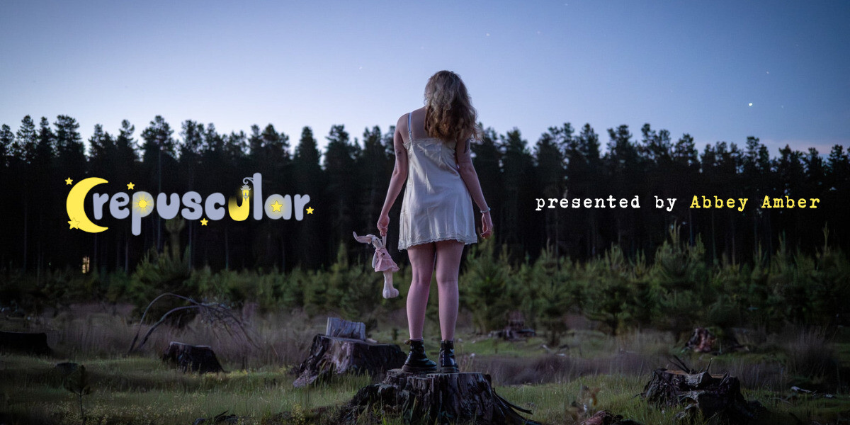 crepuscular (Adelaide Fringe) [Adelaide]