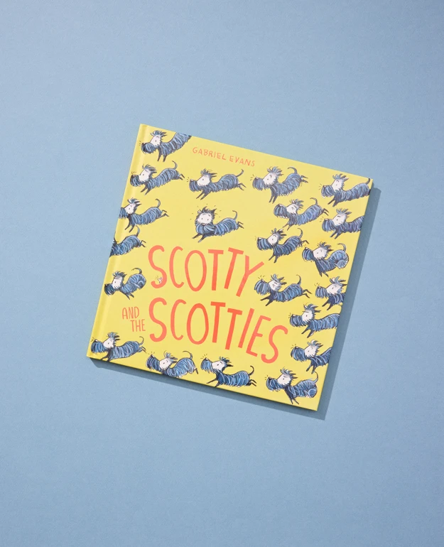 Storytime with Gabriel Evans (SWF) [Sydney]