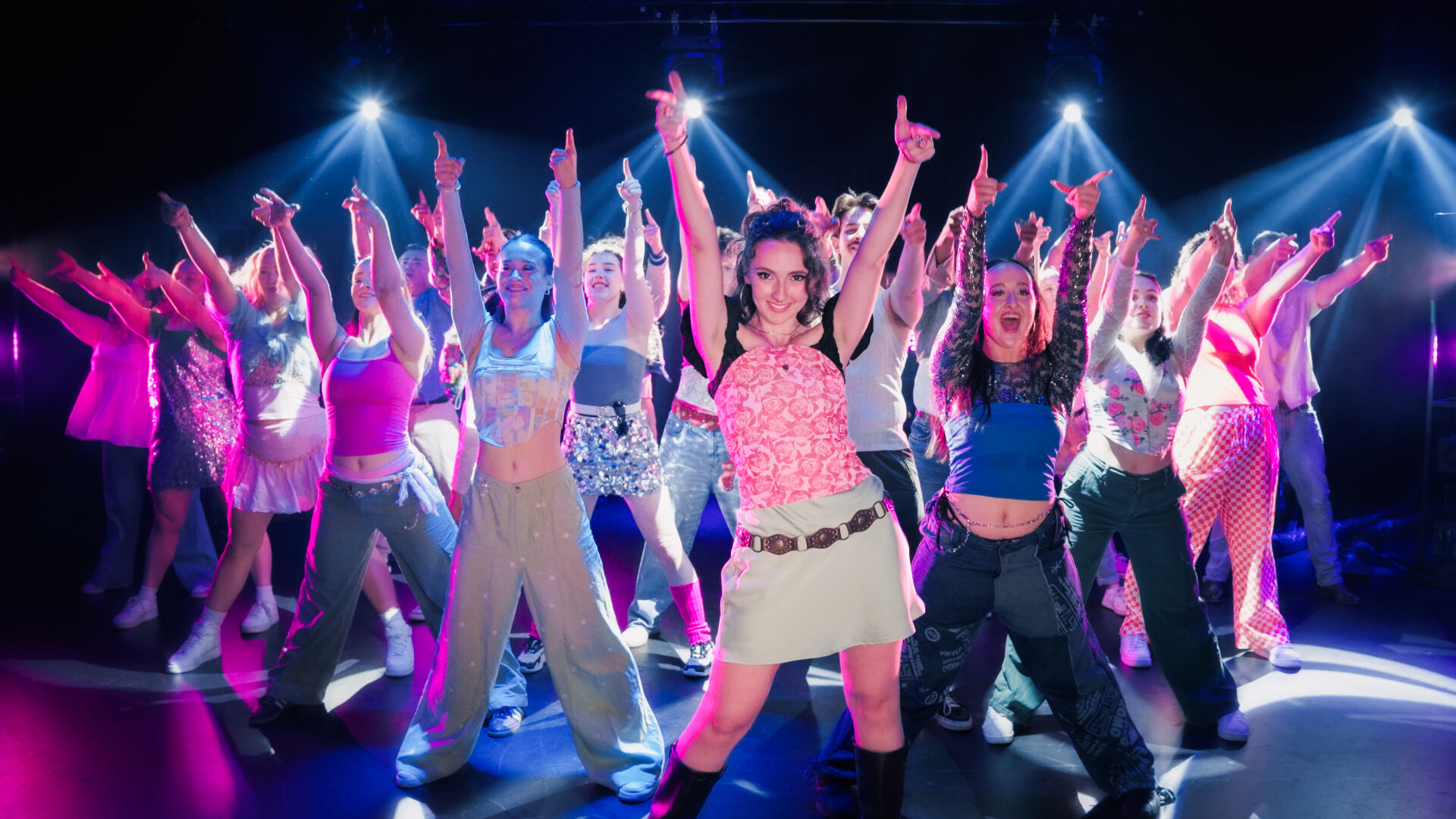 & JULIET [Toowoomba]