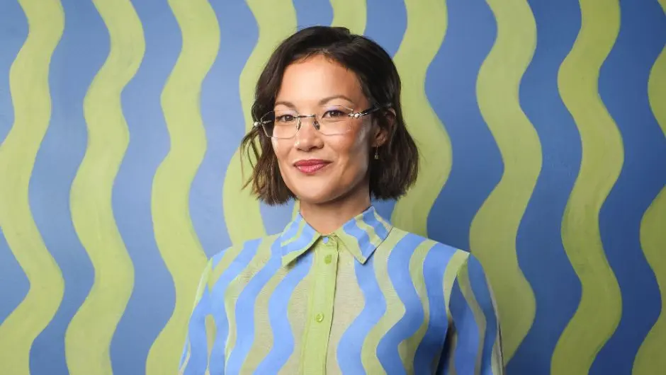 Lizzy Hoo: Says Hoo? (MICF) [Melbourne]