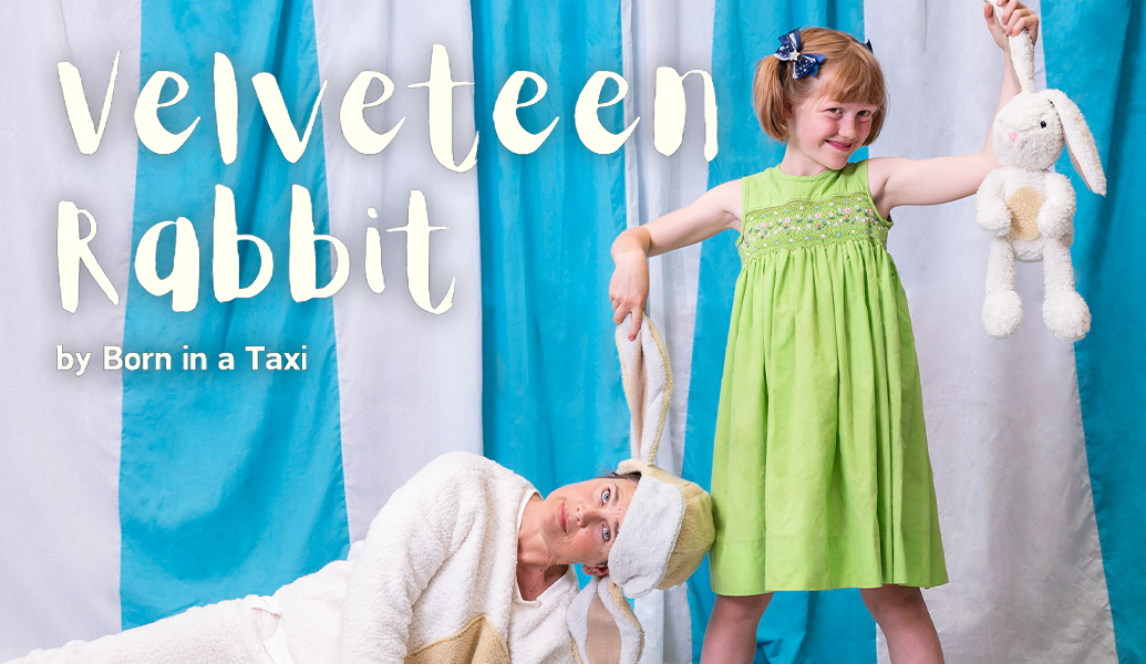 Velveteen Rabbit [Canberra]