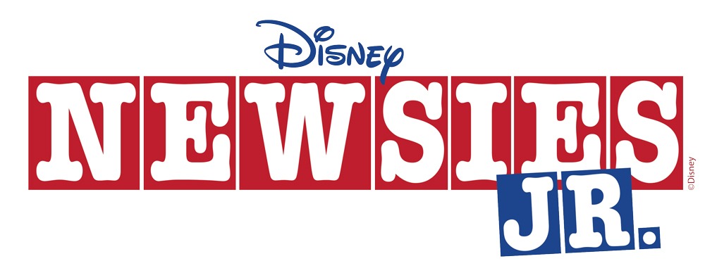 Disney's Newsies Jr [South Oakleigh]