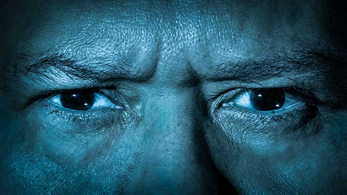 Some Secrets Should be Kept Secret [Melbourne]