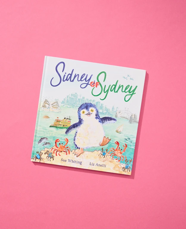 The Story Thingy (SWF) [Sydney]