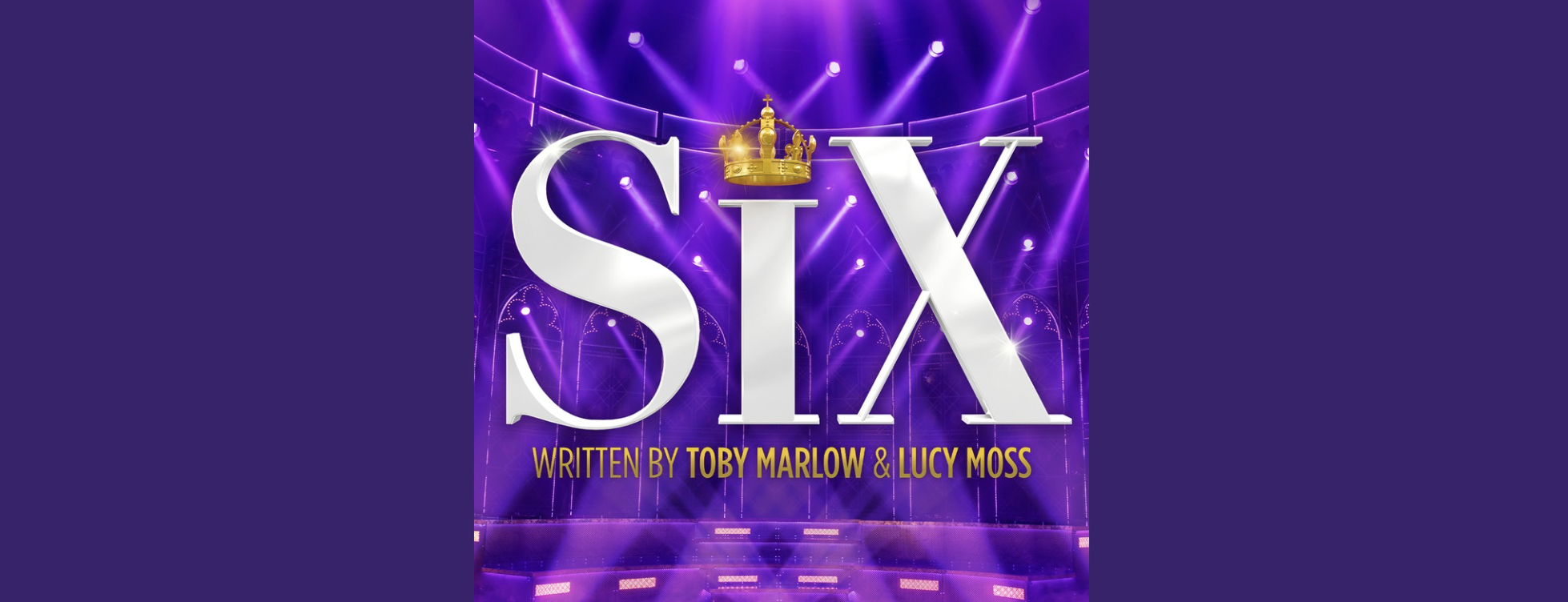Six The Musical [Melbourne]