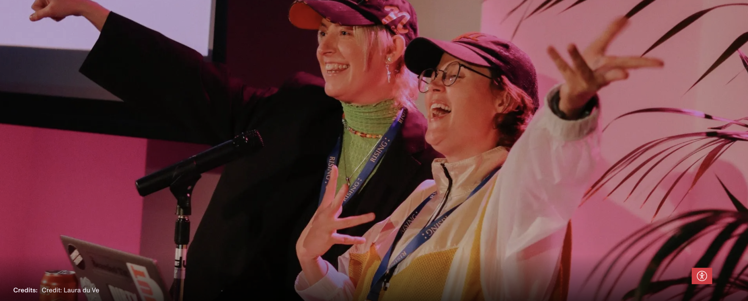 Queer PowerPoint [Maroochydore]
