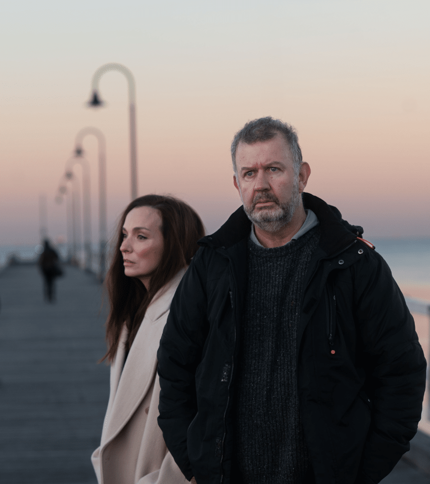 Beyond the Neck [Moonee Ponds]