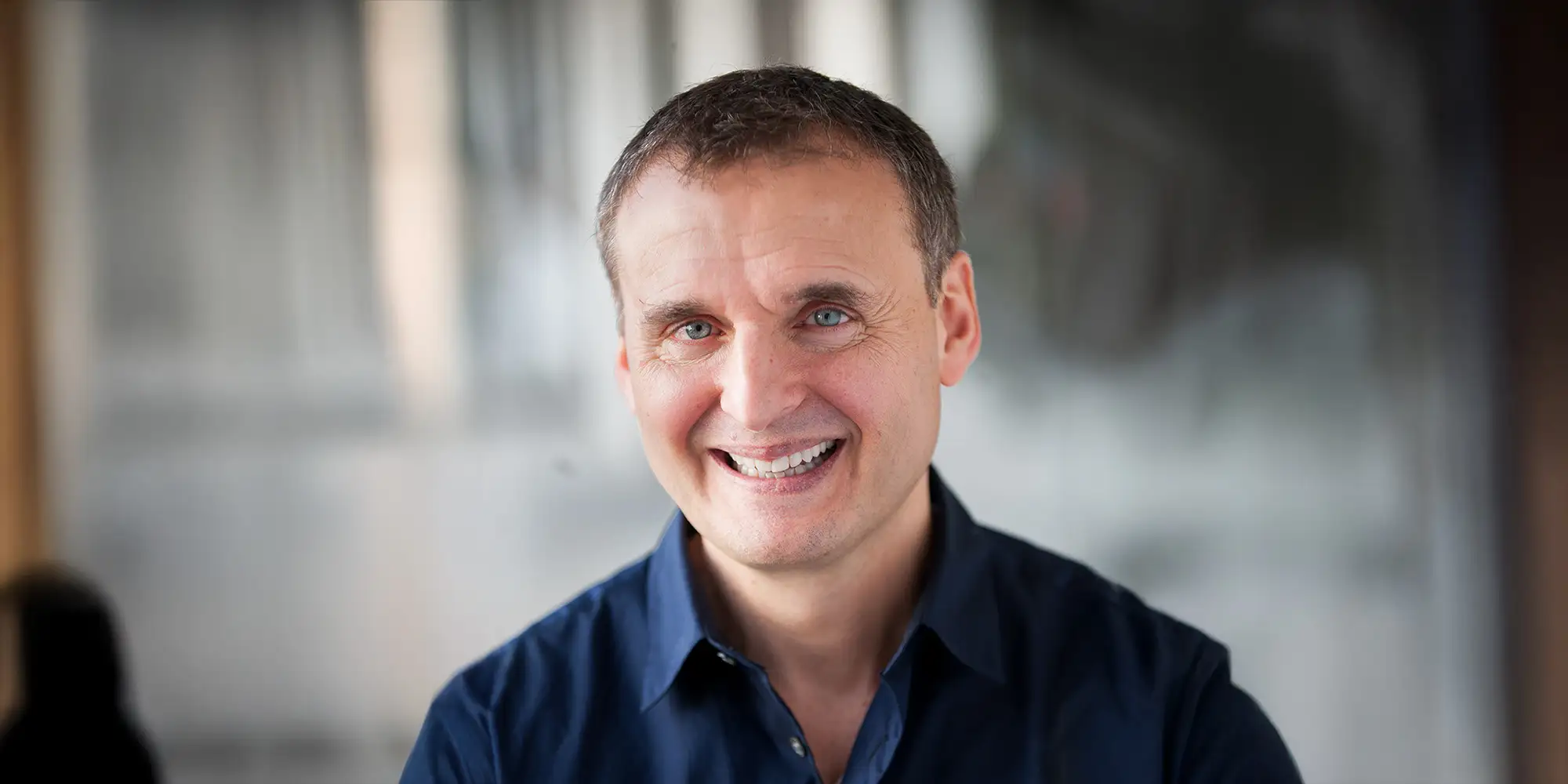 Phil Rosenthal [Melbourne]