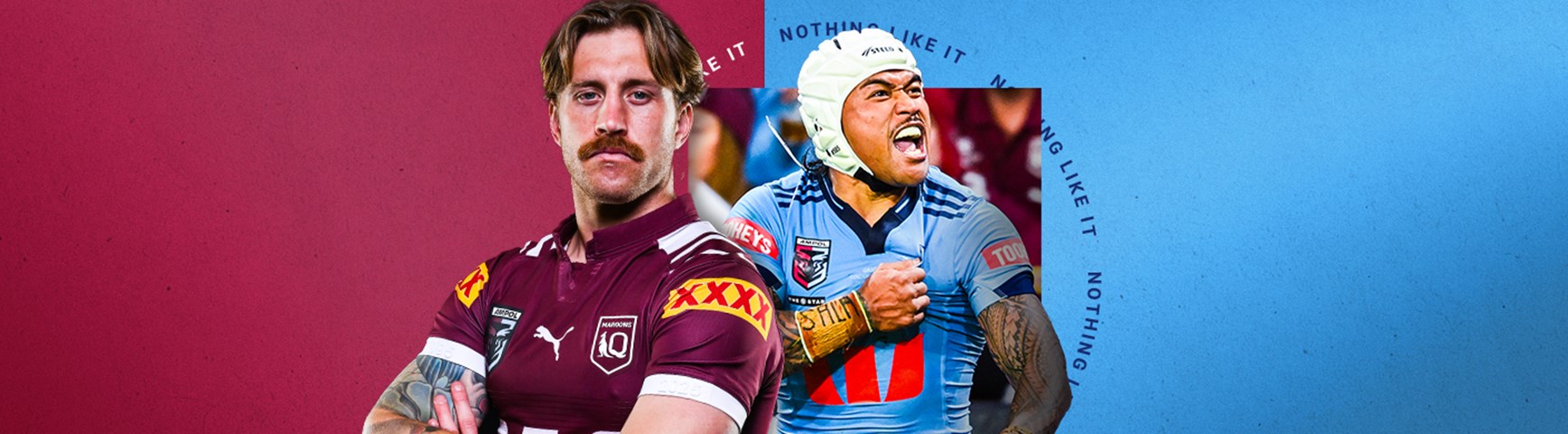 Ampol State of Origin - Game 3 [Melbourne]