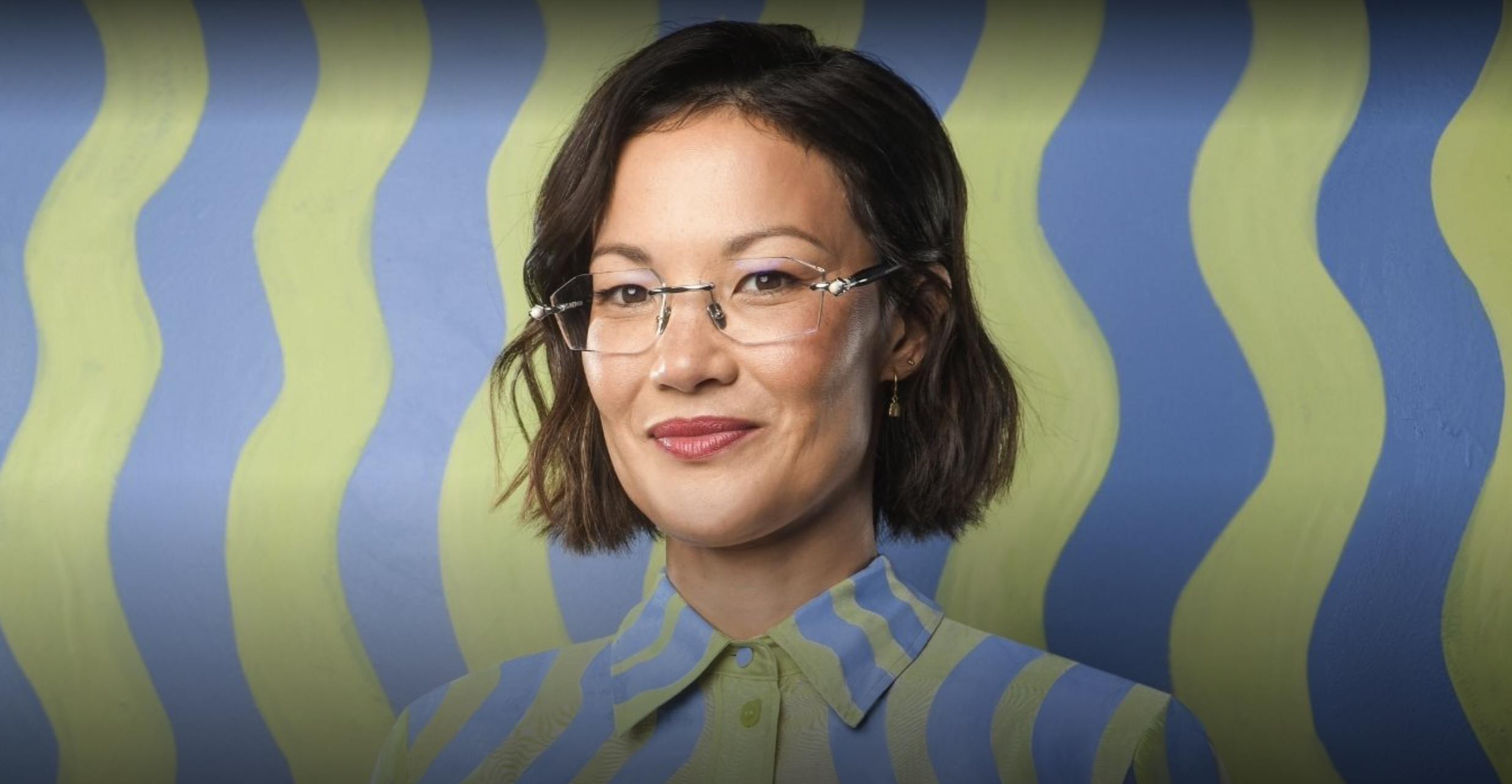 Lizzy Hoo: Says Hoo? [Sydney]
