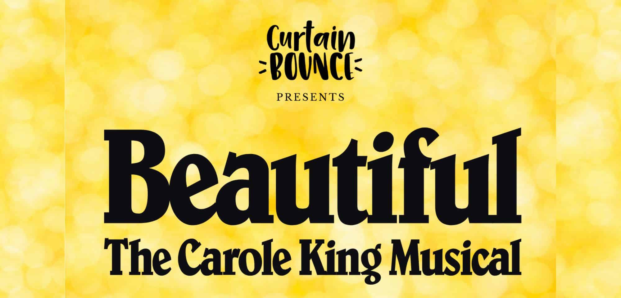 Beautiful: The Carole King Musical [North Gosford]