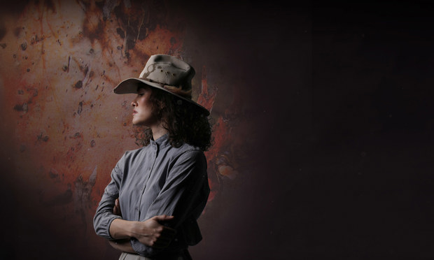 The Drover’s Wife – The Opera [Brisbane]