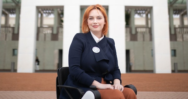 Inspiration Hour – Elly Desmarchelier [Ipswich, QLD]