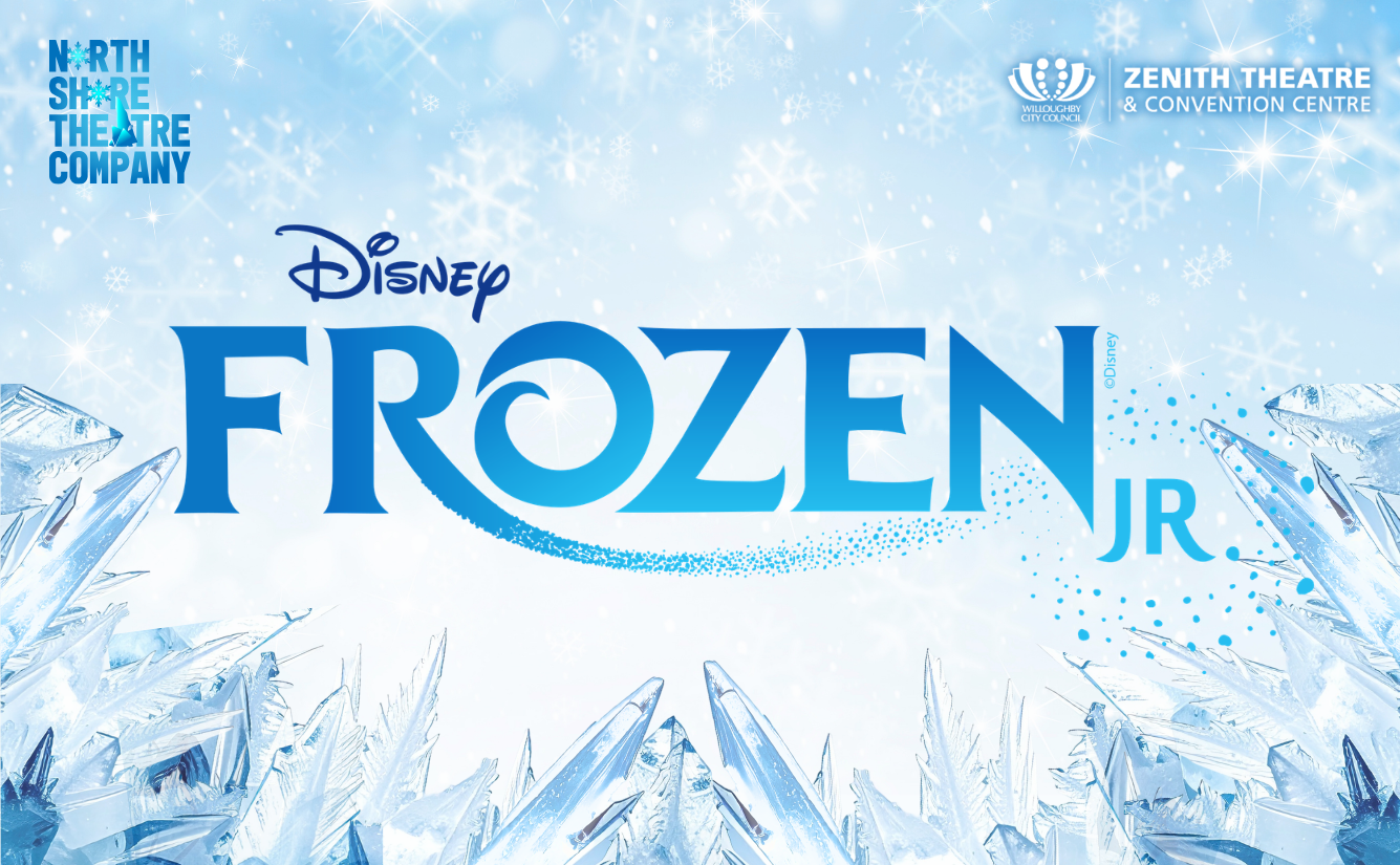 Frozen JR. (North Shore Theatre Company) [Chatswood]