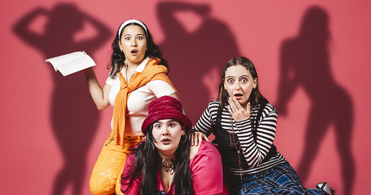 La Mama presents: Gag Reflex [Melbourne]