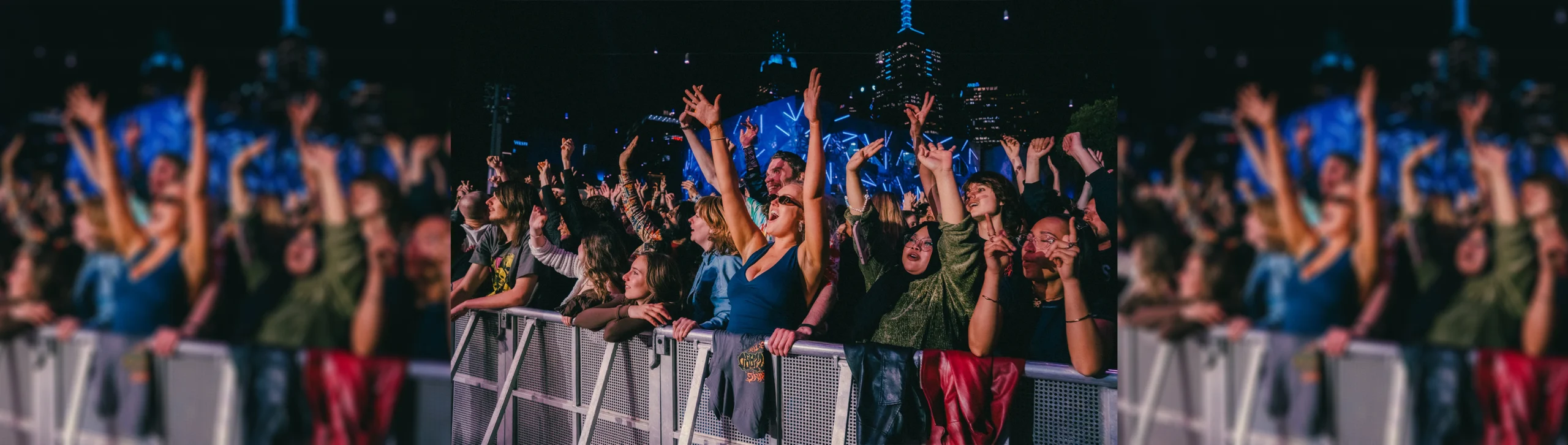 RISING: God Save the Queens [Melbourne]