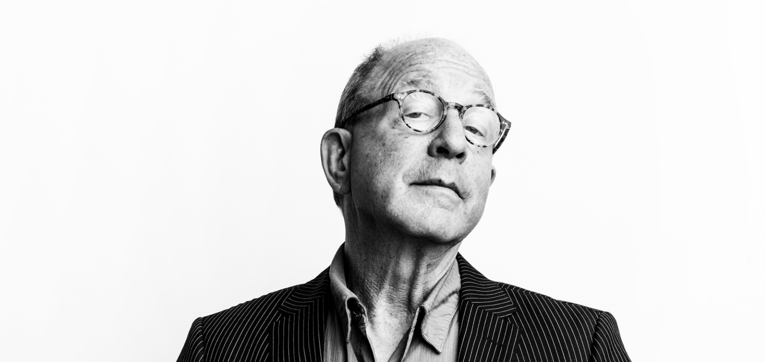 Jerry Saltz: In Conversation (VIVID) [Sydney]
