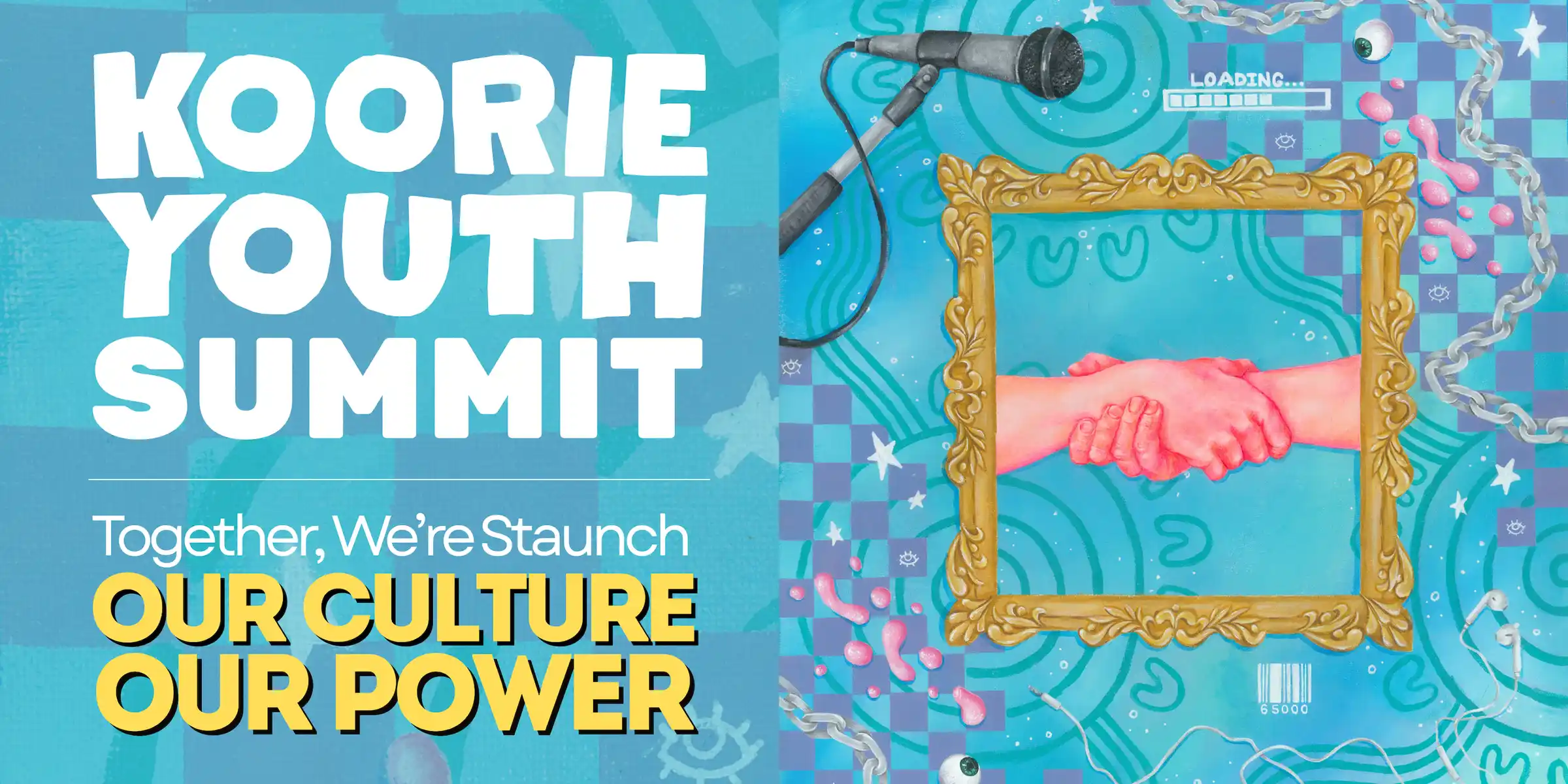 Koori Youth Summit [Melbourne]