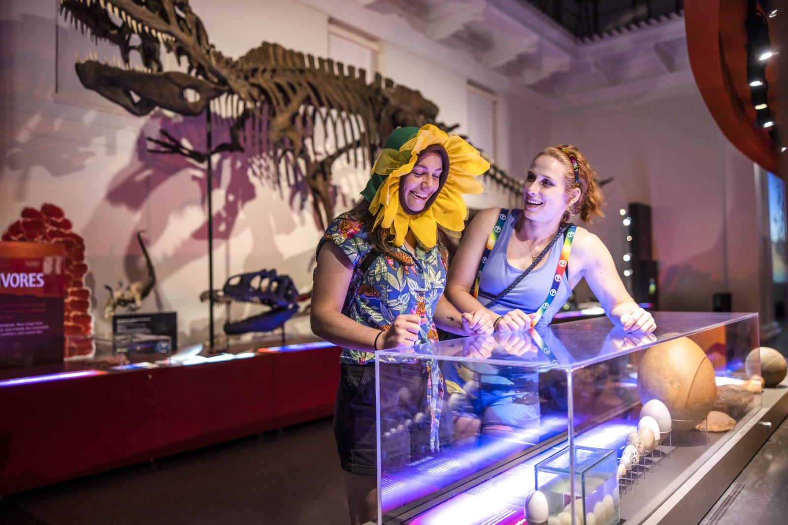 Night Owls: an Autism and Sensory-Friendly Night Out for Adults [Sydney]