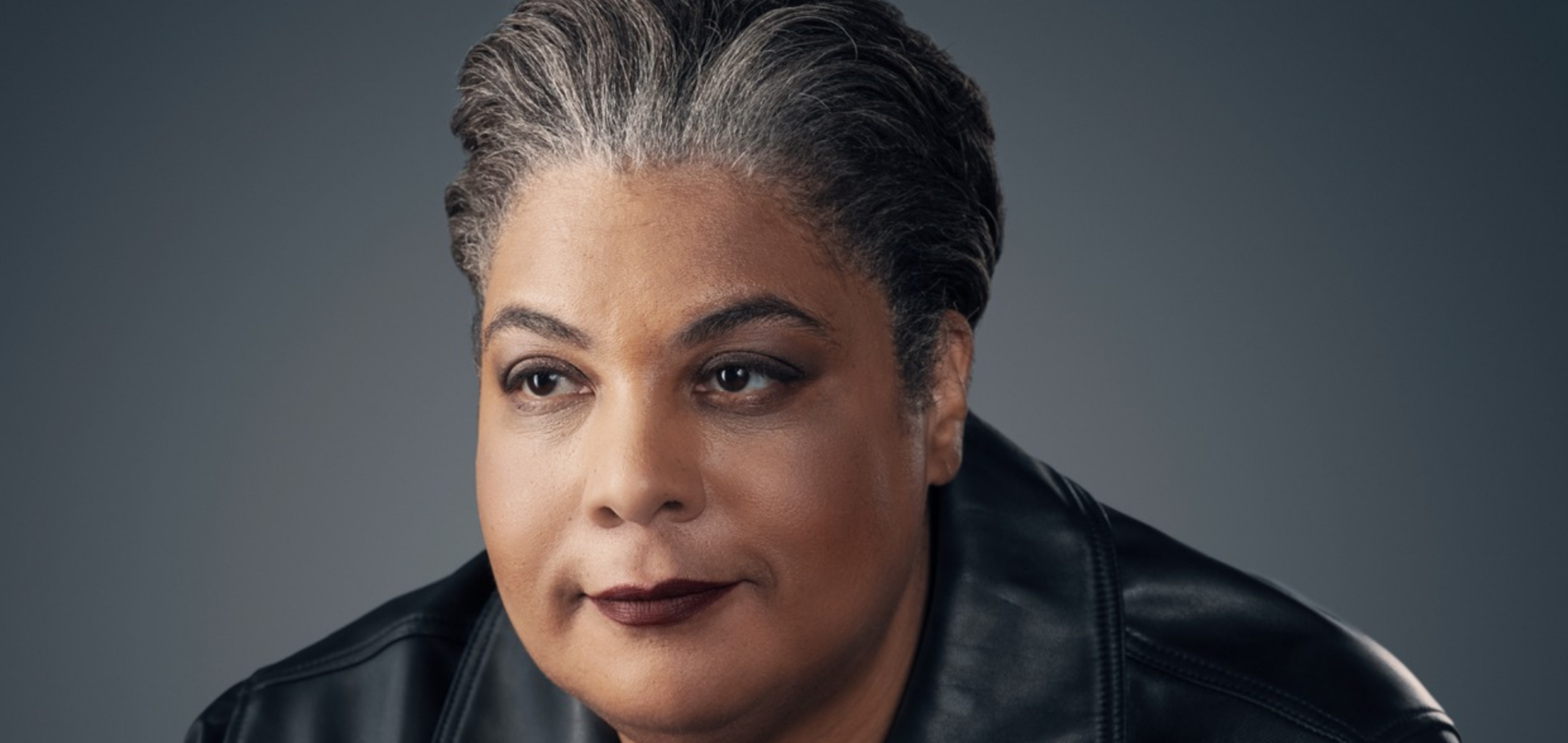 Roxane Gay: In Conversation (VIVID) [Sydney]