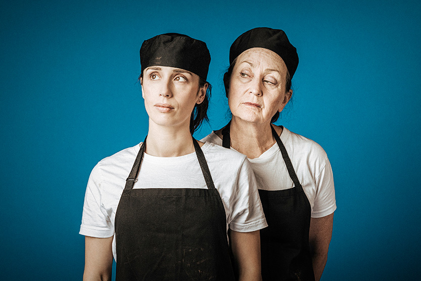 La Mama presents: STUCK [Melbourne]