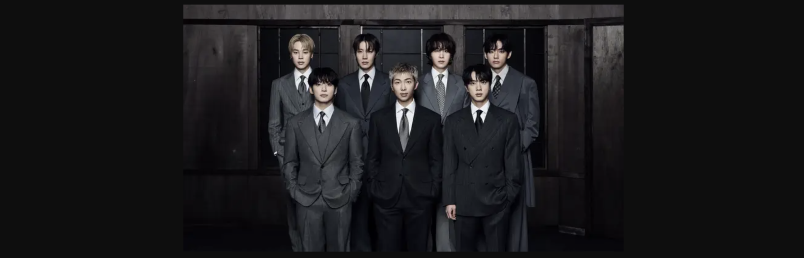 BTS WORLD TOUR: 'Arirang' [Sydney]