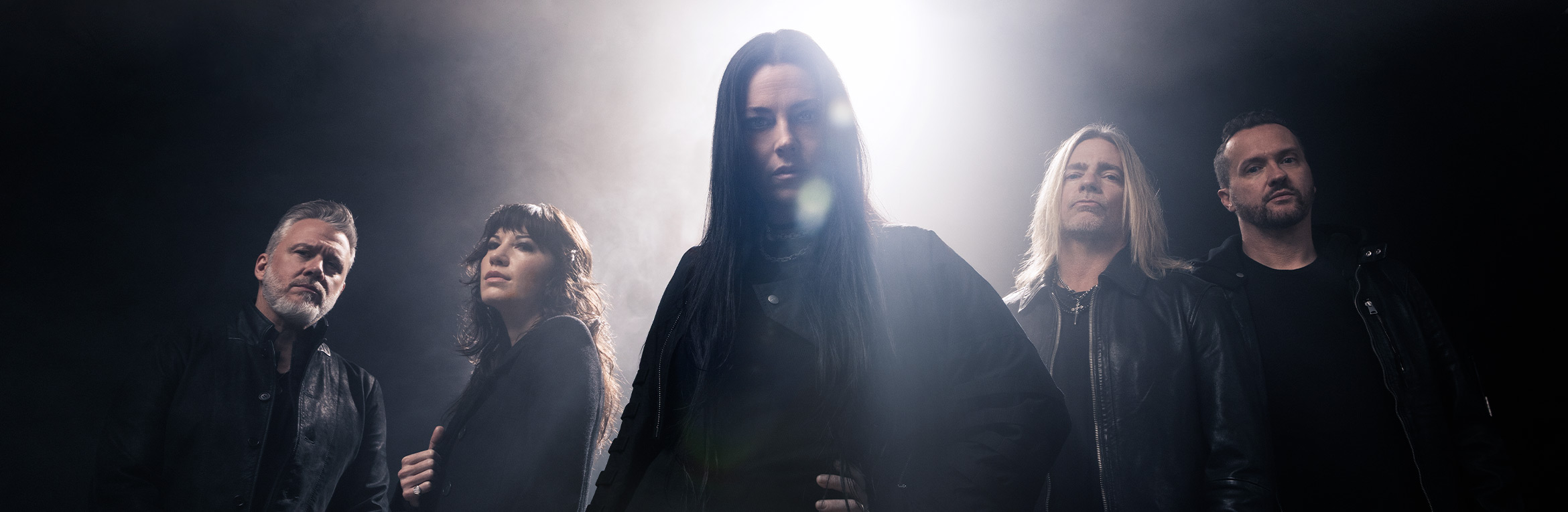 Evanescence: World Tour [Adelaide]