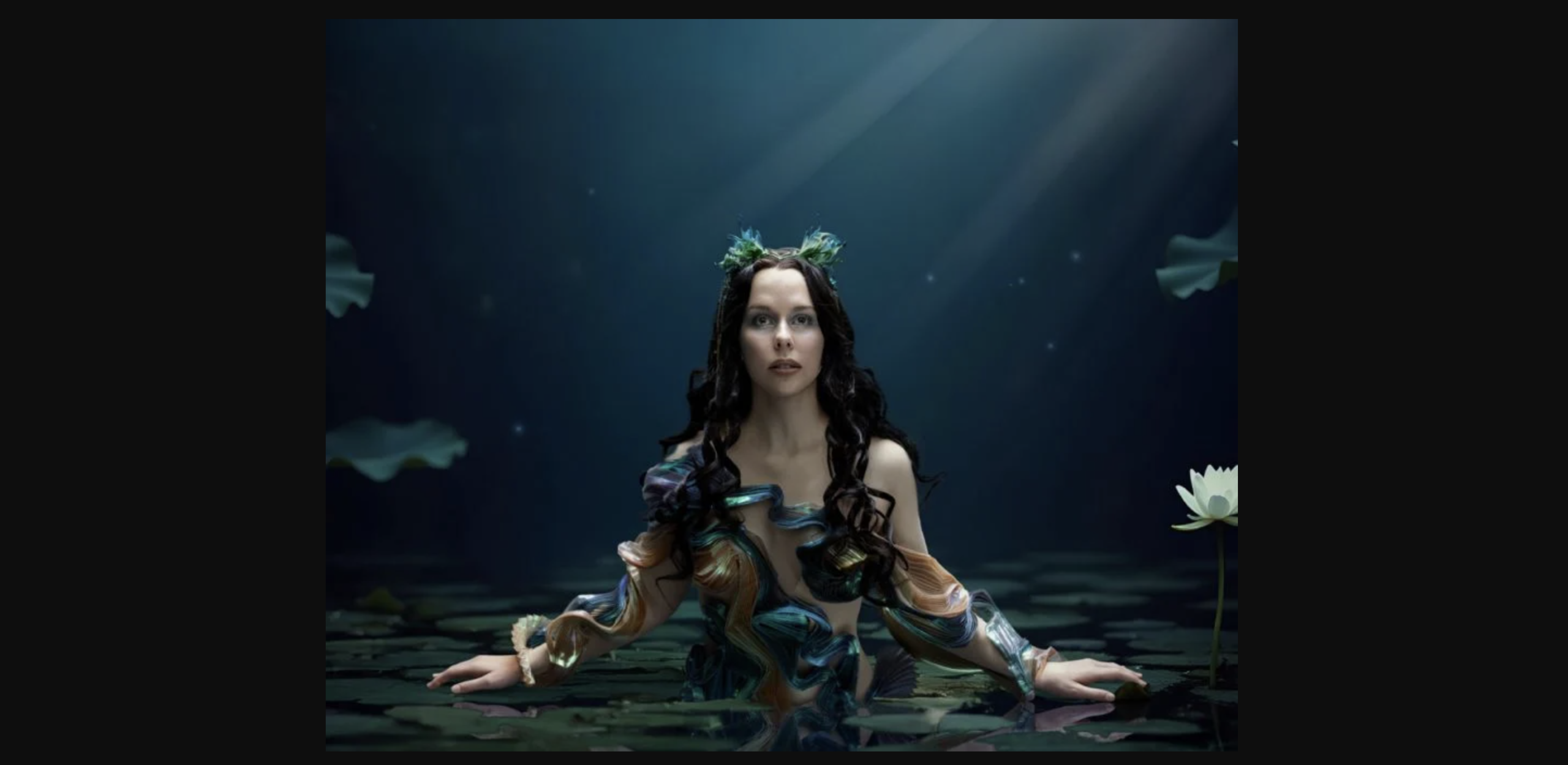 OQ: RUSALKA [Brisbane]