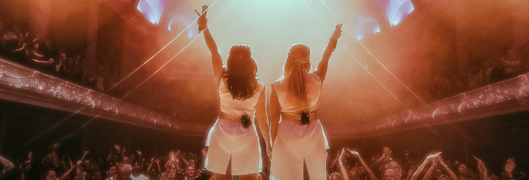 ABBA: Thank You for the Music [Wollongong]