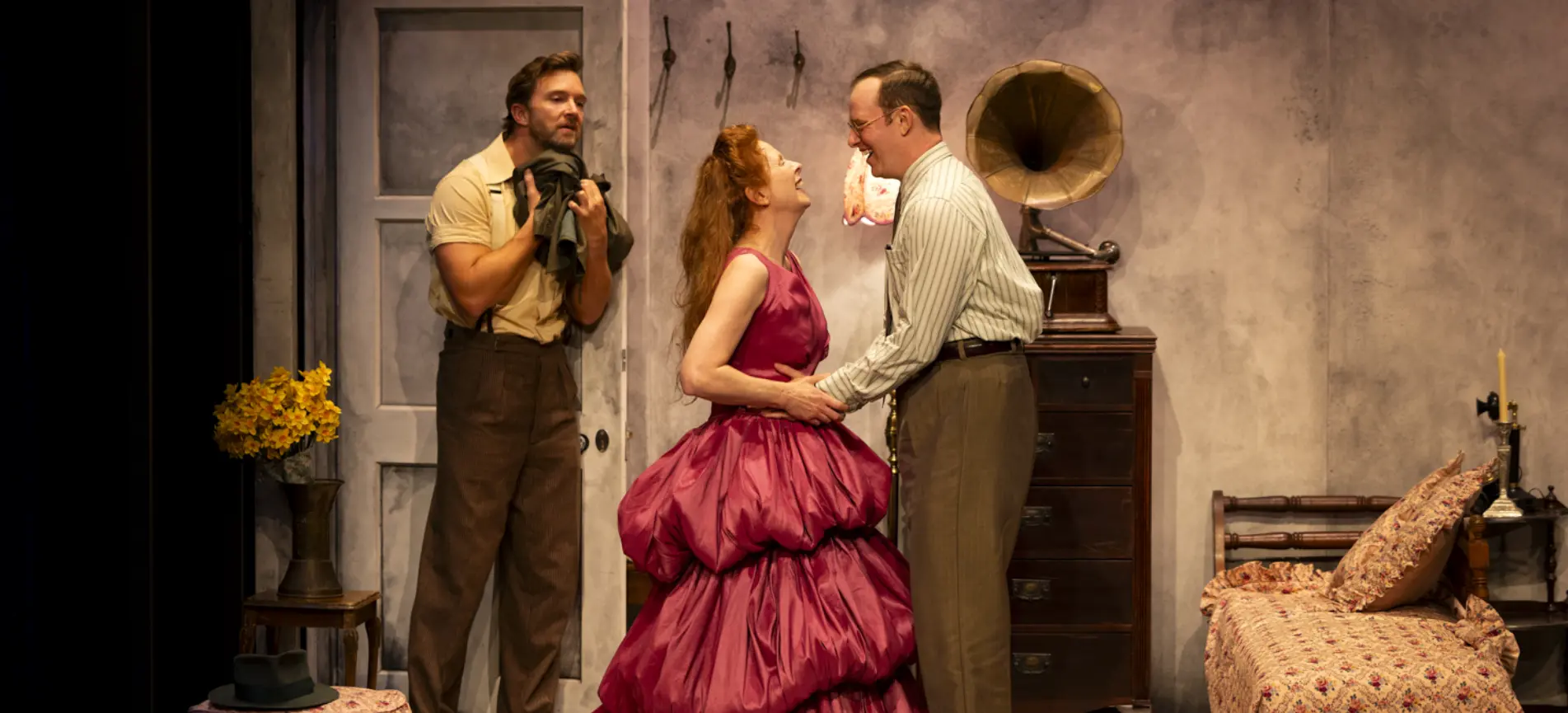  The Glass Menagerie [Geelong]