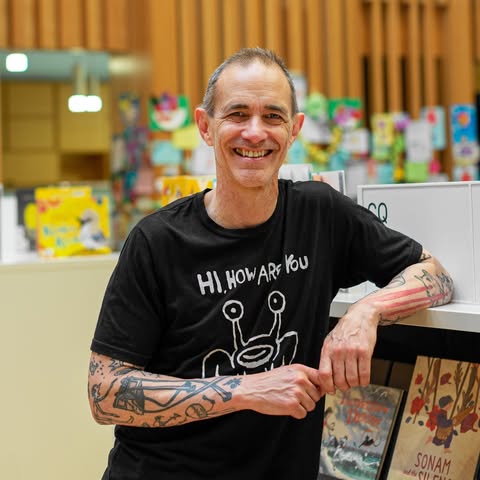Laureate Family Event Day events 2026 [Darwin]