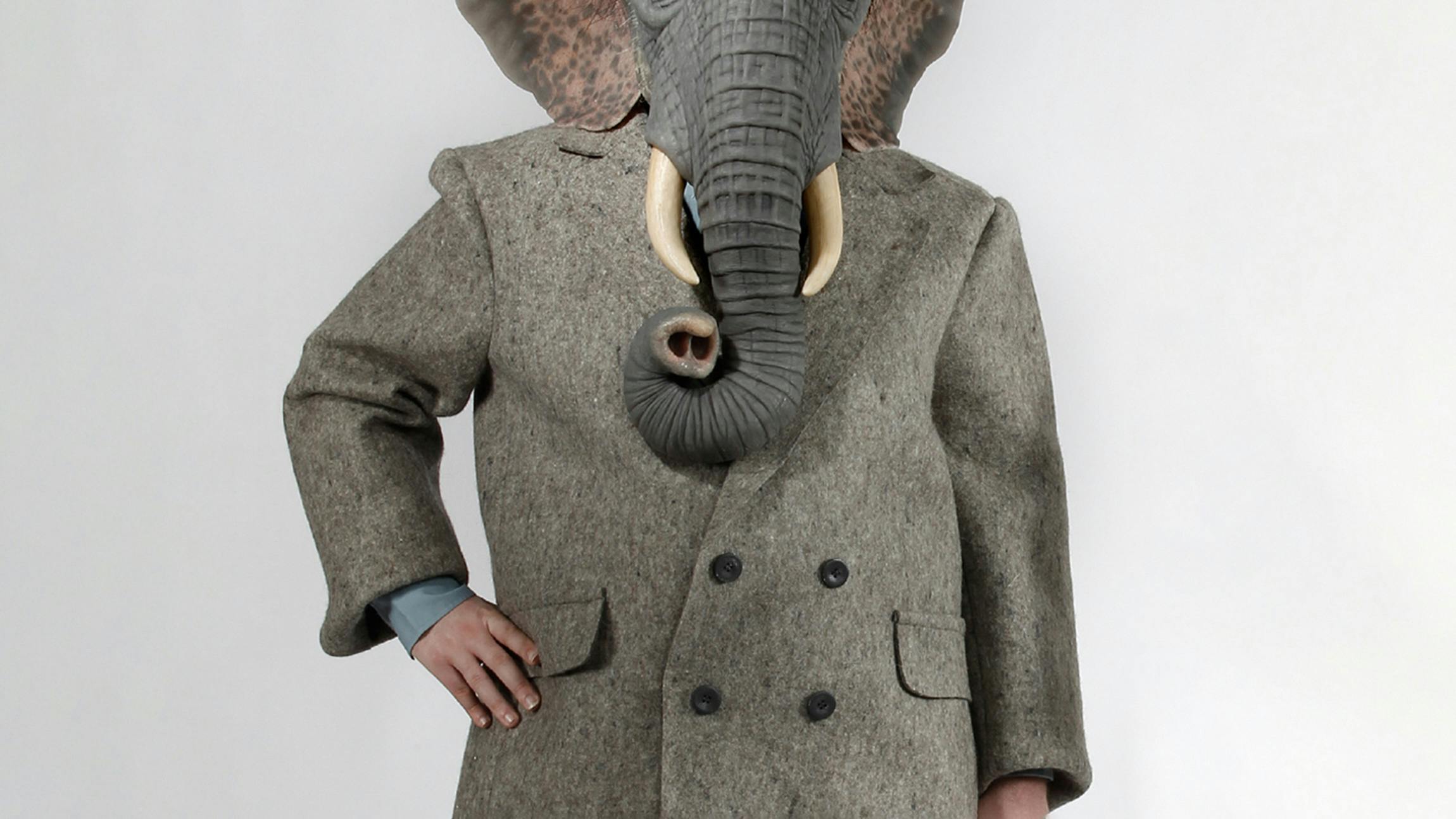 Ganesh vs the Third Reich - WITH Post-Show Artist Talk [Parkville]