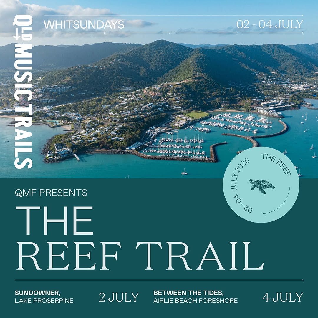 Between The Tides [Airlie Beach]