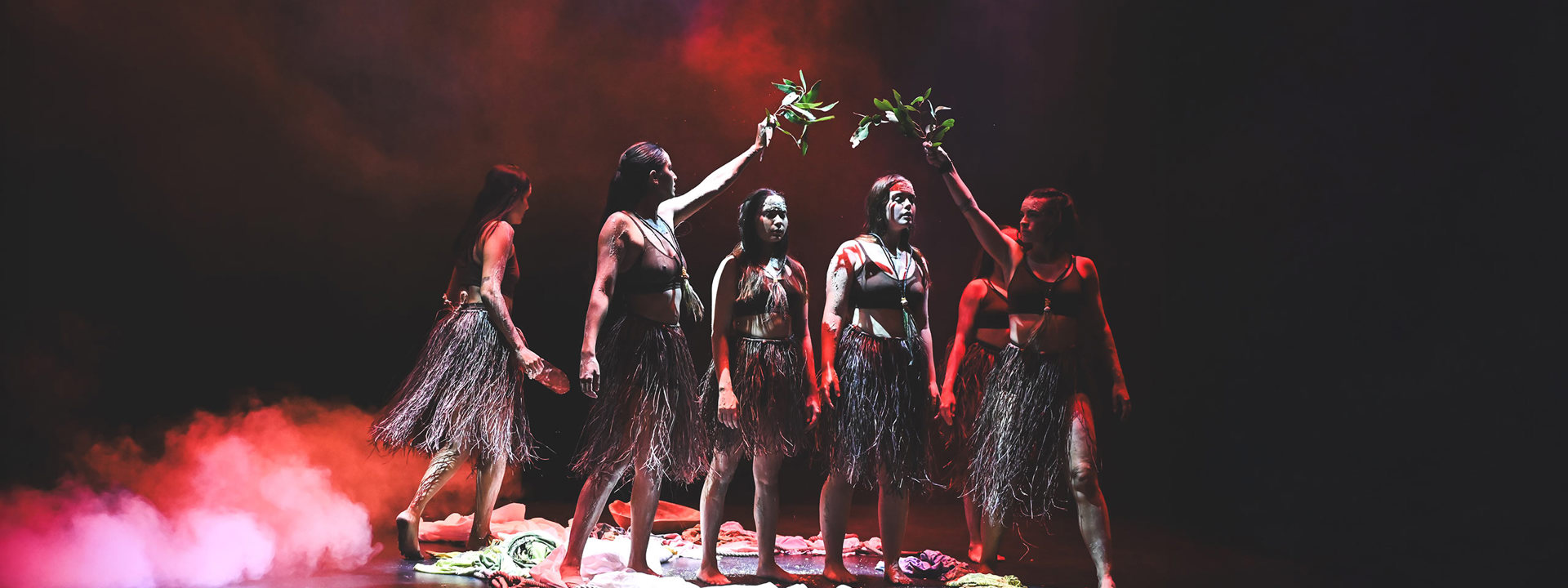 Ya’Djin Spirit Women [Brisbane]