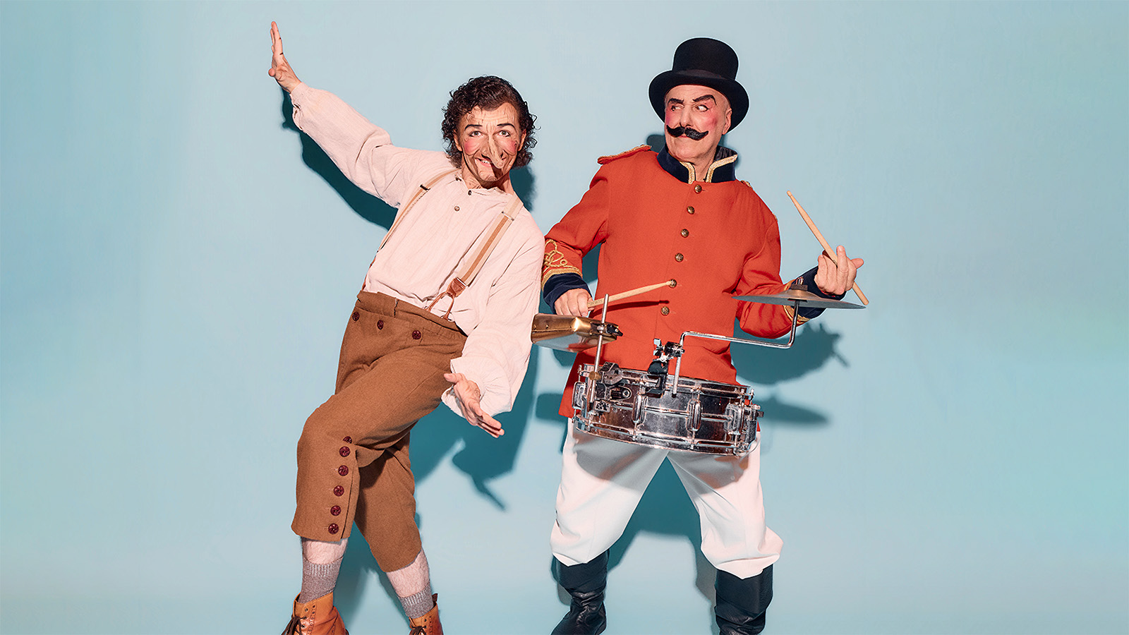 ACO Families: Pinocchio [Sydney]