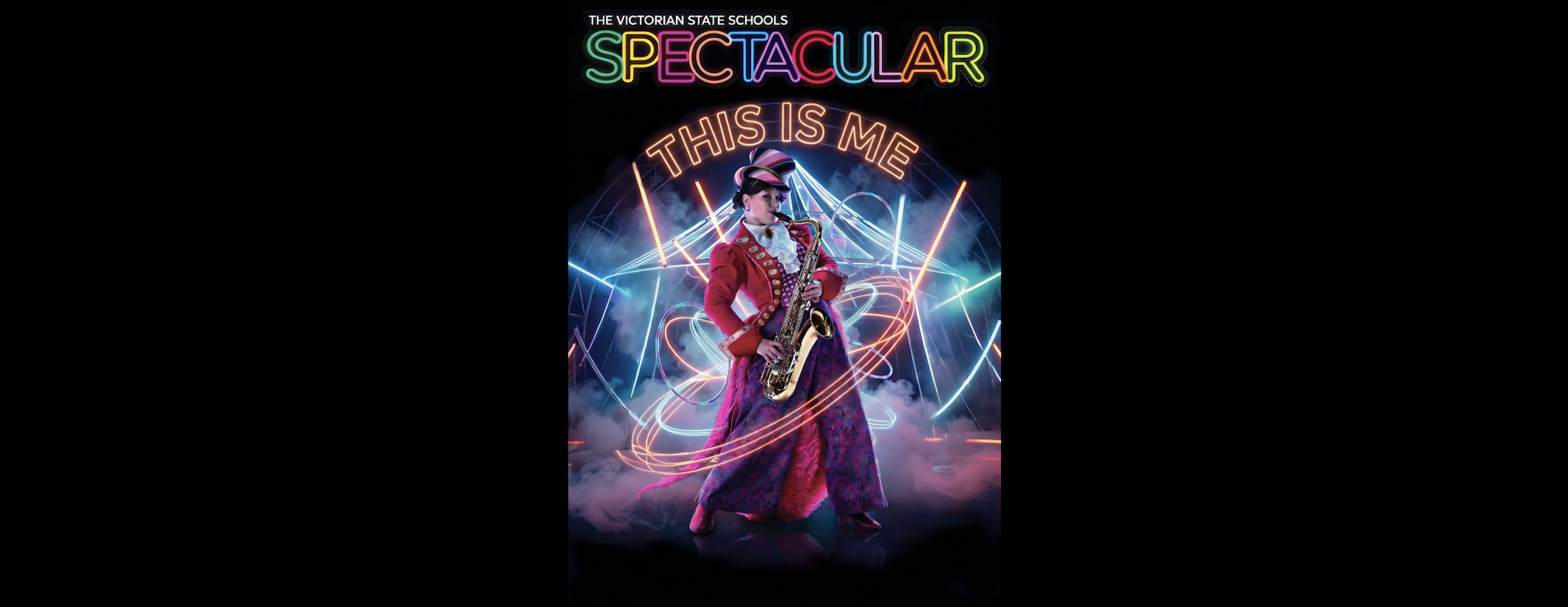2026 Victorian State Schools Spectacular: This is Me - Live! (6.30pm) [Melbourne]