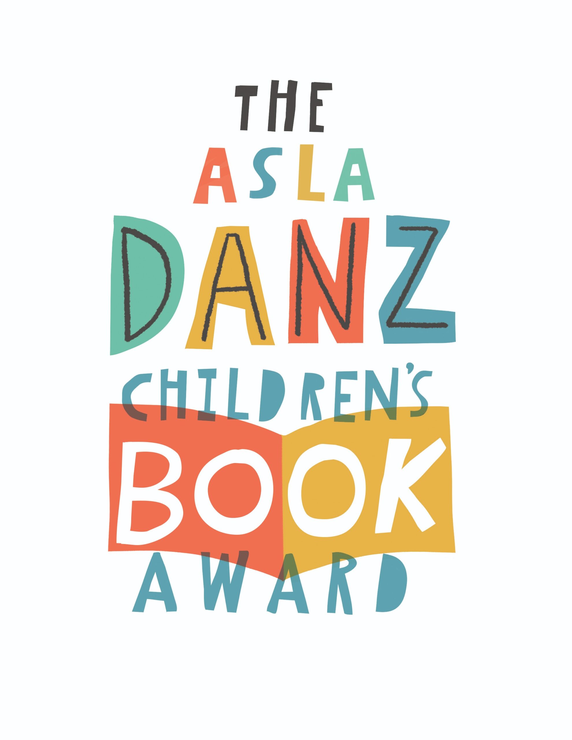 The ASLA DANZ Children’s Book Award 2026 Ceremony [Brisbane]