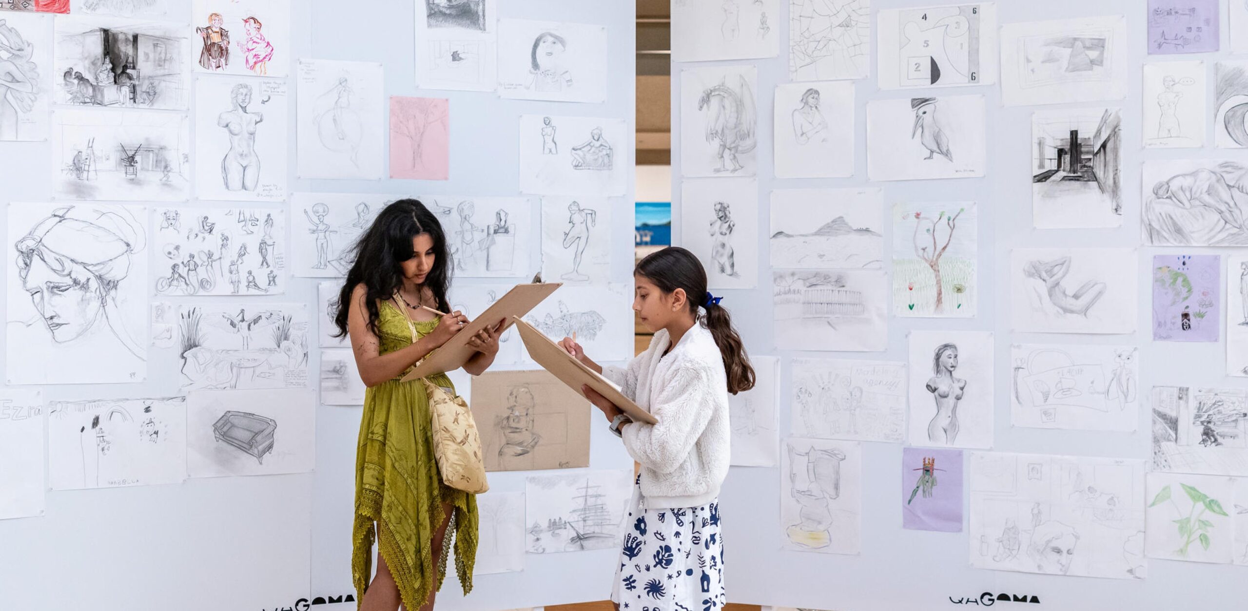 The Drawing Festival [Brisbane]