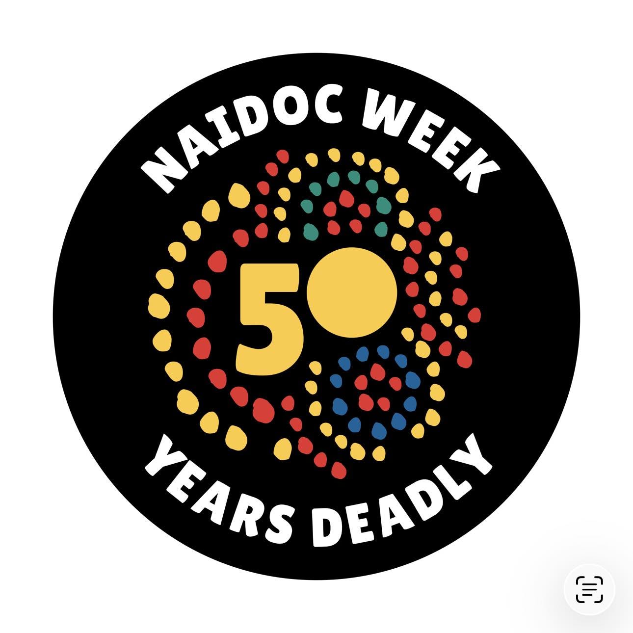 NAIDOC State Reception [Melbourne]