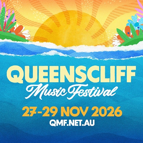 Queenscliff Music Festival 2026 [Victoria]