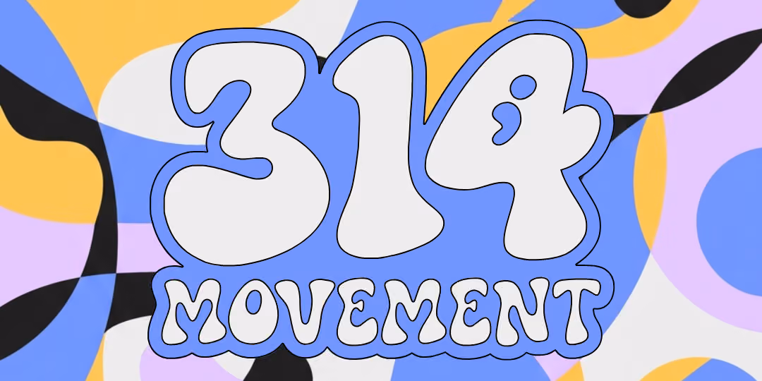 314 Movement | Multicultural Community Festival | Celebrate Culture. Build Belonging [Fitzroy North]
