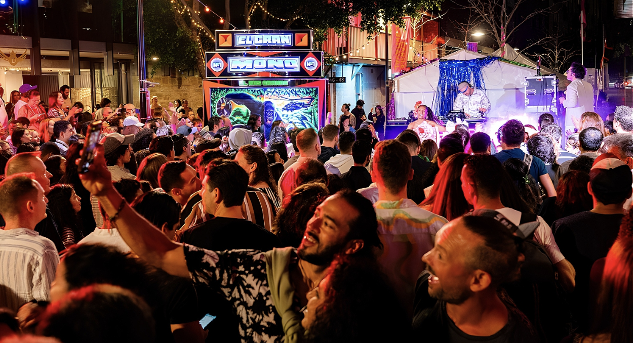 Fringe Ignite! [Sydney]