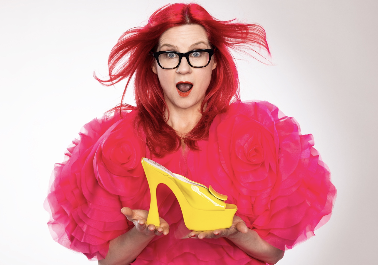In These Shoes (Sydney Festival) [Sydney]
