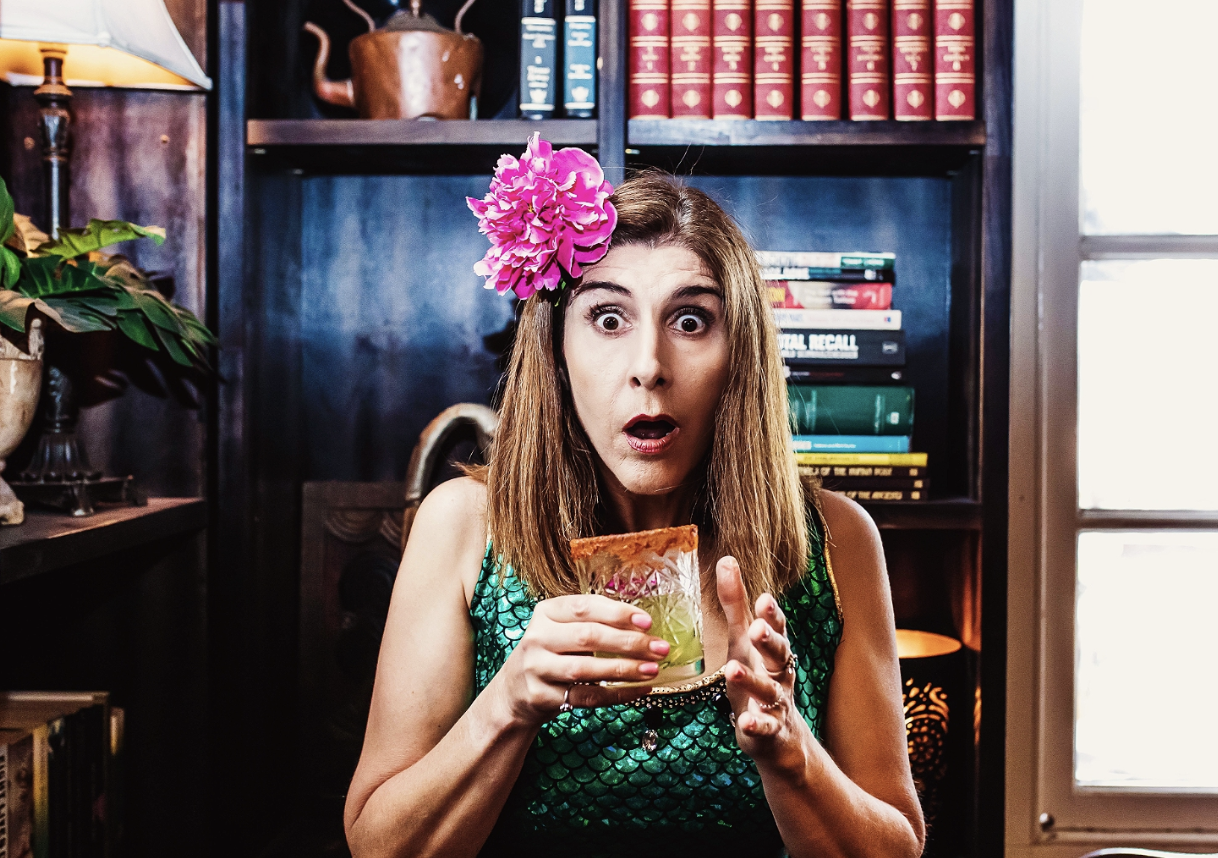 Chameleon (Sydney Festival) [Marrickville]