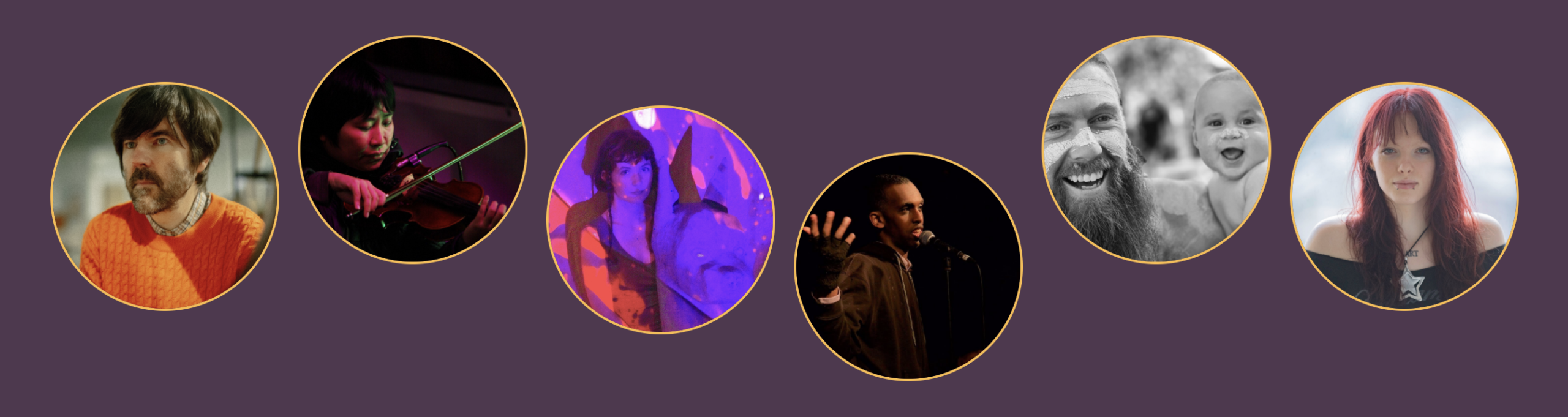 Litfair: How Long is Forever? (Emerging Writers’ Festival 2026 Closing) [Melbourne]